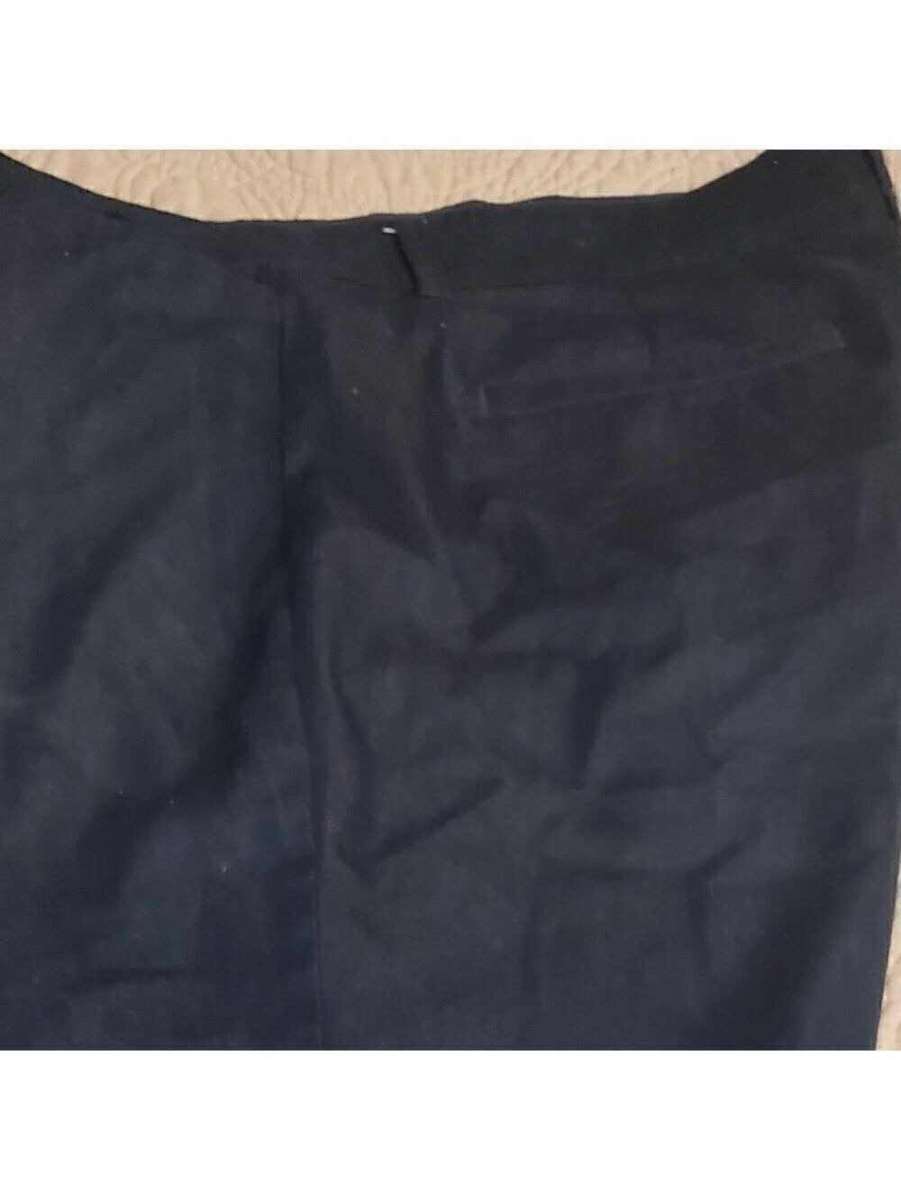 DOCKERS Sure-Fit Waistband capris - Picture 4 of 4